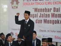 Program Reguler Manado Nomor 3